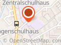 Schulhaus Sagen