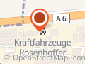 Kraftfahrzeuge Horst Rosenhoffer