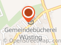 Bibliothek Wüsting