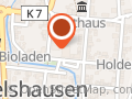 Kosmetikstudio am Markt