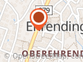 Oekumenisches Kirchenzentrum Ehrendingen