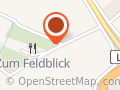 Restaurant zum Feldblick - Weddings & Events