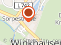 Die Sterne im Sauerland - Sauerland Hotels GmbH