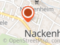 Jugendbüro der Verbandsgemeinde Bodenheim
