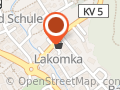 Lakomka Stansstad