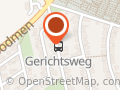 Fußpflege, Maniküre und Pediküre mit Gellack.