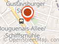 Gemeinnützige Deutsche Wohnungsbaugesellschaft mbH