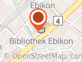 Bibliothek Ebikon