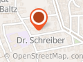 Dr. Karl Ludwig Schreiber