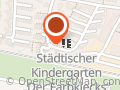 Städt. Kindergarten Der Farbklecks