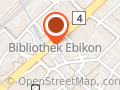 Osteopathie City - Ebikon GmbH