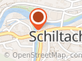 Schatzkischdle Dekoverleih