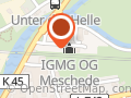 MilliGörüs Ortsverein Meschede IGMG Islamische Gemeinschaft