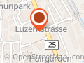 R. Schriber Bernina Näh-World und Nähzubehör, Kaffeemaschinen-Shop, Nähänderungen