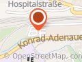 APCOA Parking Ladestation