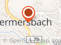 Forstrevier Bermersbach