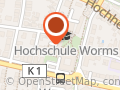 Studentenwerk Vorderpfalz Anstalt Des Öffentlichen Rechts Wohnheimverw.