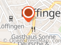 Bäckerei Trendle - Löffingen