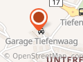 Garage Tiefenwaag