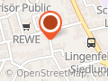 Treffpunkt Café Fremdenzimmer