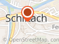 Tourist-Info Schiltach