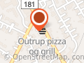 Outrup Pizzaria og Grill