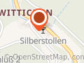 Tag Mark Gaststätte Silberstollen