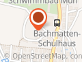 Schulhaus Bachmatten
