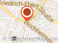 VRNnextbike Worms - Hochschule Campus Nord