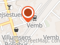 Vemb Station