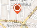 Rechtsanwältin Gabriele Frfr. von Dungern