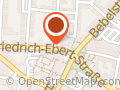 Appartements im Westend Worms und Umgebung