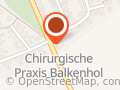 Chirurgische Praxis Balkenhol