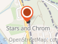 Stars and Chrome Custombikes GmbH
