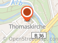 Thomaskirche