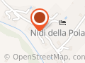 Bed And Breakfast Nidi della Poiana