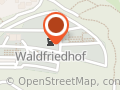 Waldfriedhof St. Georgen im Schwarzwald