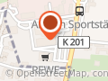 REWE Getränkemarkt
