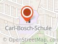 Grundschule, Carl-Bosch-Schule