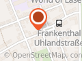 Mr. Pizza Frankenthal