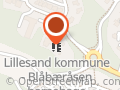 Blåbæråsen Barnehage
