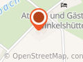Atelier & Gästehaus Winkelshuetten