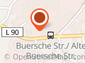 STARCKE GmbH & Co. KG - Logistikzentrum
