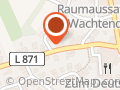 Zapfenscheune