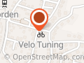 Velo-Tunning Hans Tschan