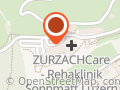 ZURZACH Care – Rehaklinik & Ambulantes Zentrum Sonn­matt Lu­zern
