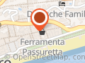 Ferramenta Passuretta