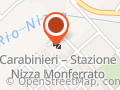 Carabinieri Comando Stazione Nizza Monferrato