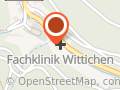 Dr.med. Frank Hamann Fachklinik Wittichen