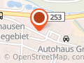 Freiwillige Feuerwehr Eibelshausen